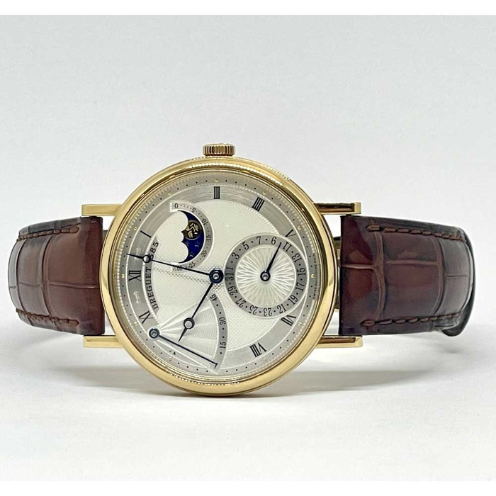 BREGUET CLASSIQUE REF 7137BA-11-9V6