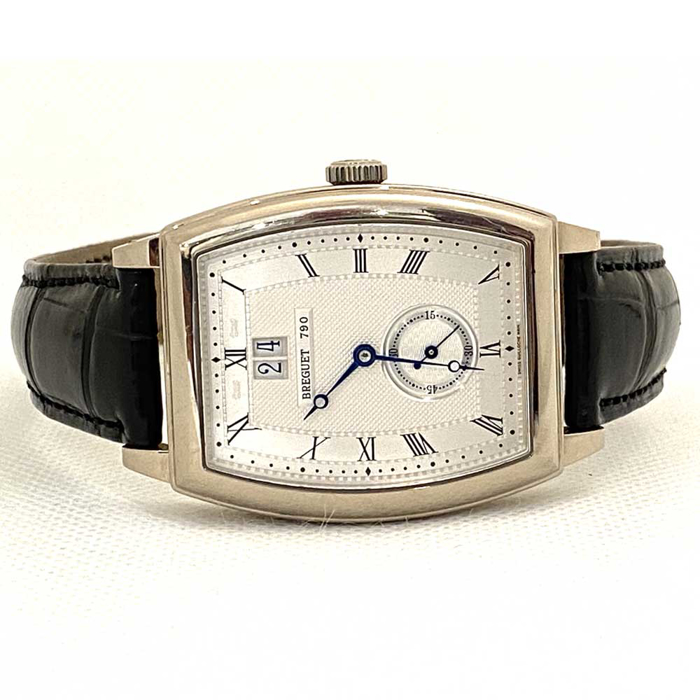 BREGUET HERITAGE REF G5480BB/12/996