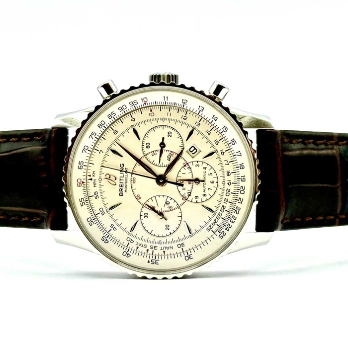 BREITLING NAVITIMER MONTBRILLANT REF A41370