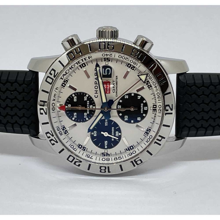 CHOPARD MILLE MIGLIA GMT REF 16/8994