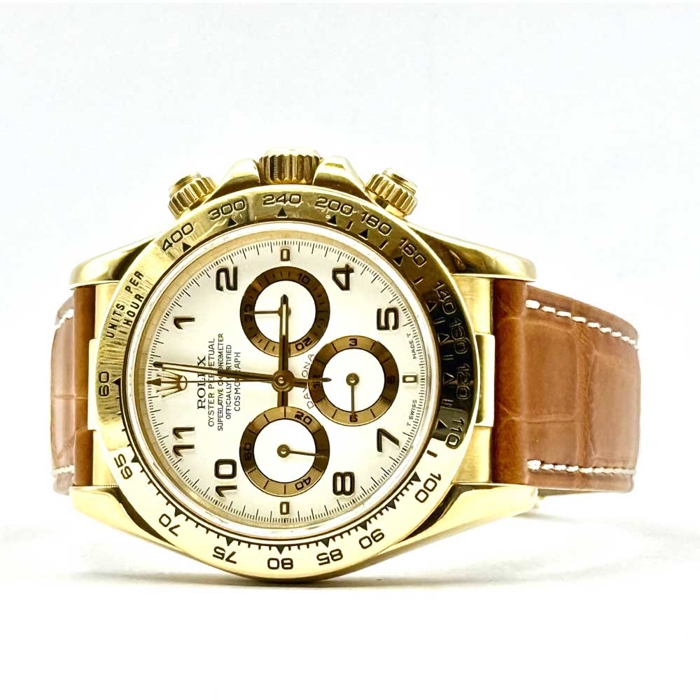 ROLEX DAYTONA REF 16518