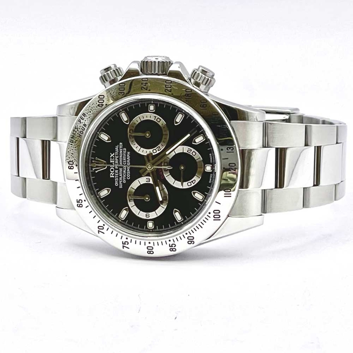 ROLEX DAYTONA REF 116520