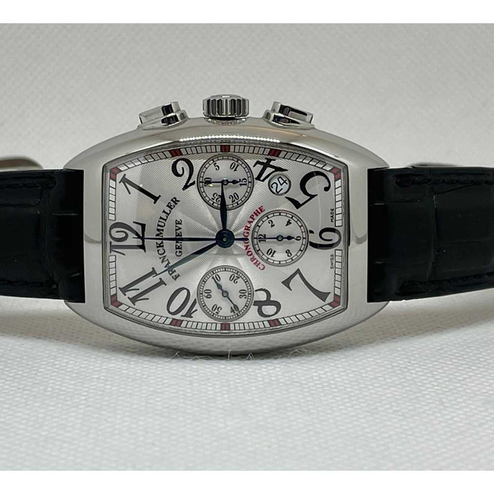 FRANCK MULLER REF. 7880CC AT