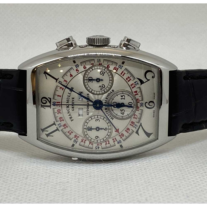 FRANCK MULLER REF. 6850 CC MC AT