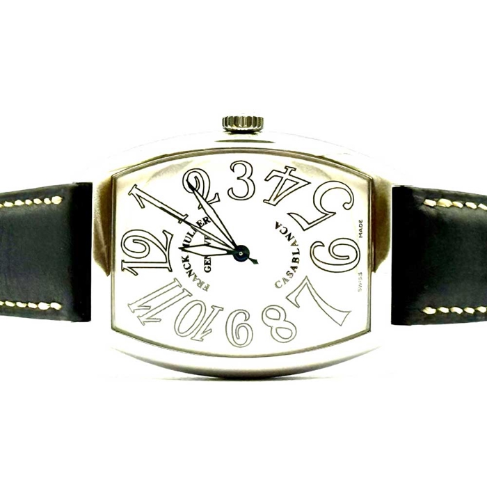 FRANCK MULLER CASABLANCA REF 6850  