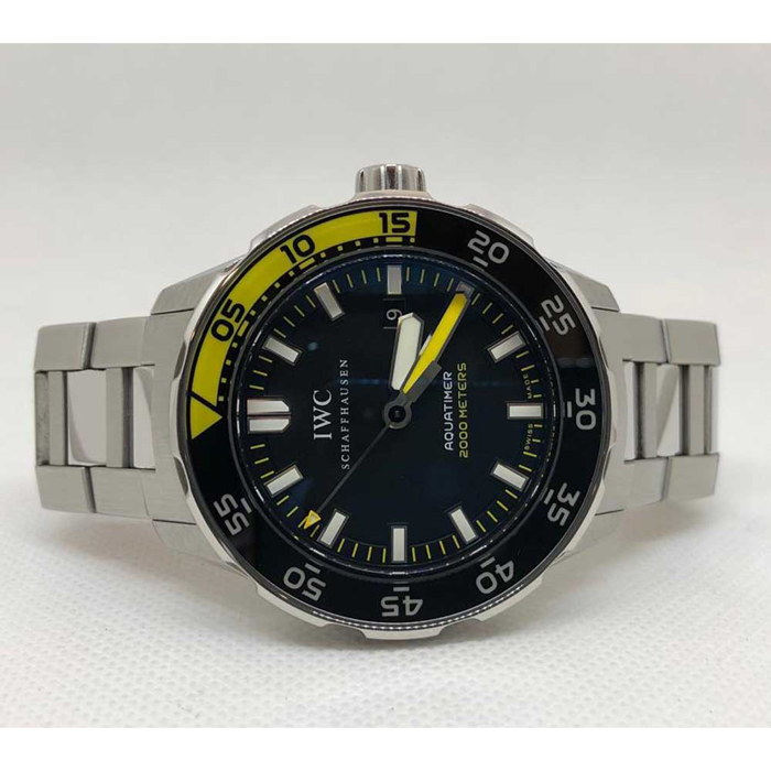 IWC AQUATIMER Ref. IW356801