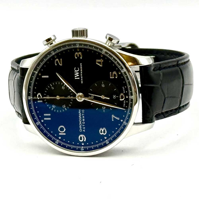 IWC PORTOGHESE REF IW371609