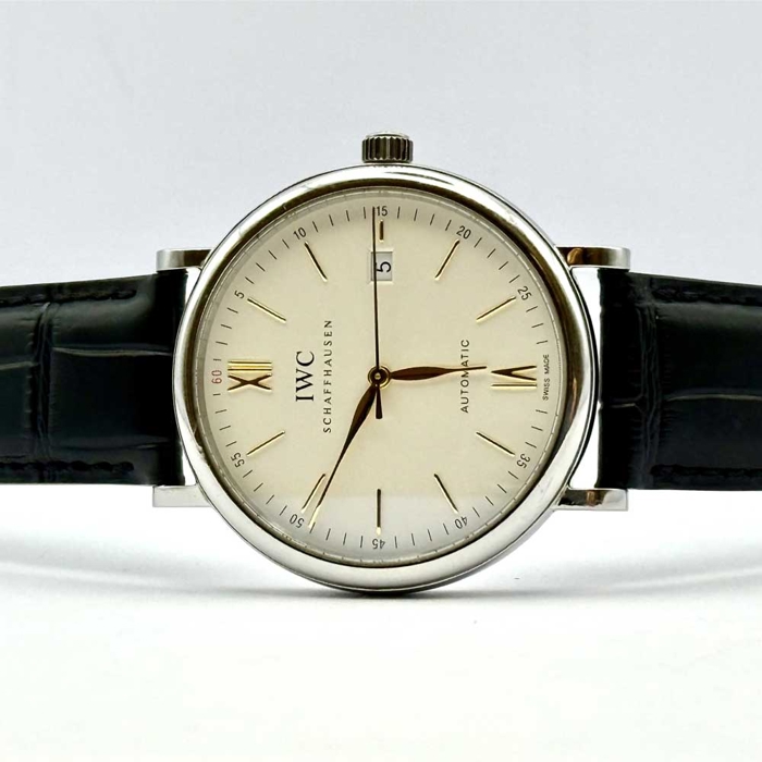 IWC PORTOFINO REF IW356517