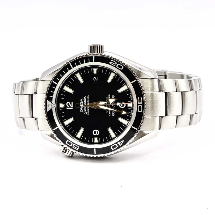OMEGA SEAMASTER Planet Ocean REF O22015000