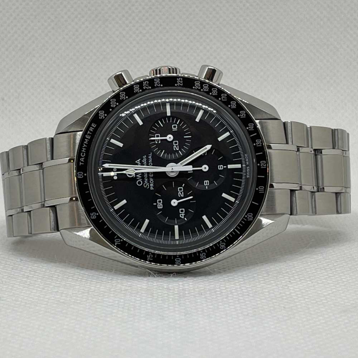 OMEGA SPEEDMASTER MOONWATCH ref 35705000