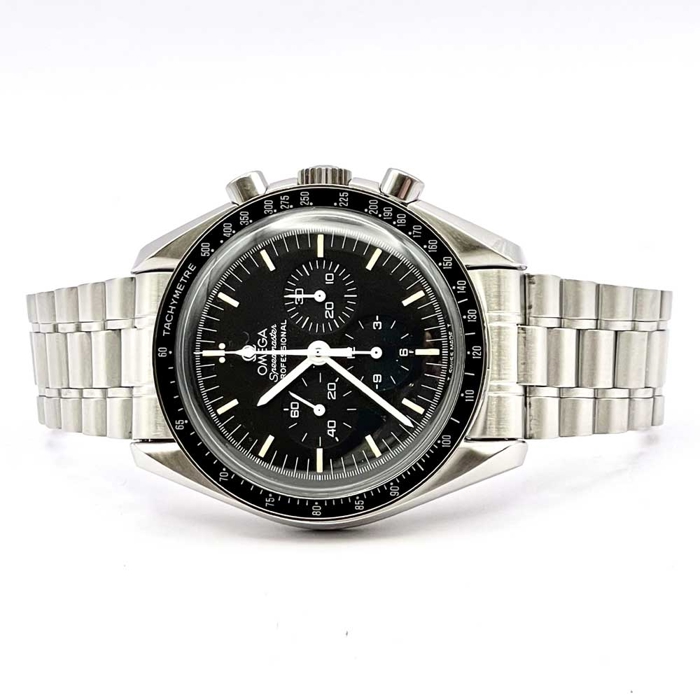 OMEGA SPEEDMASTER REF 3450022