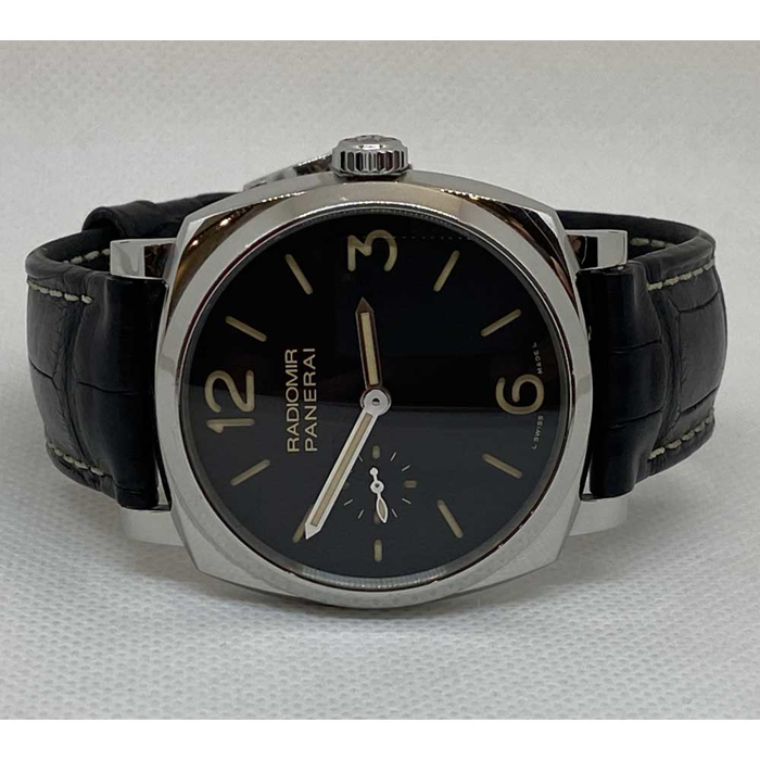 OFFICINE PANERAI RADIOMIR PAM00512