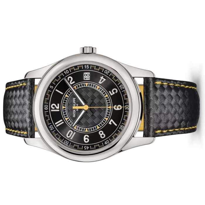 PATEK PHILIPPE NUOVO CALATRAVA REF 6007G-001