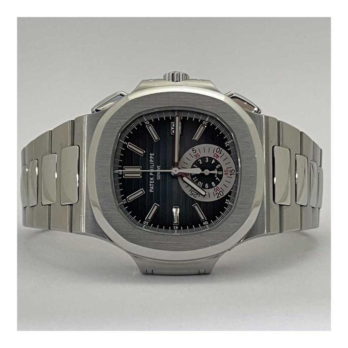 PATEK PHILIPPE NAUTILUS REF 5980-1A-001