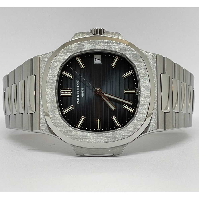 PATEK PHILIPPE NAUTILUS REF 5711-1A-010