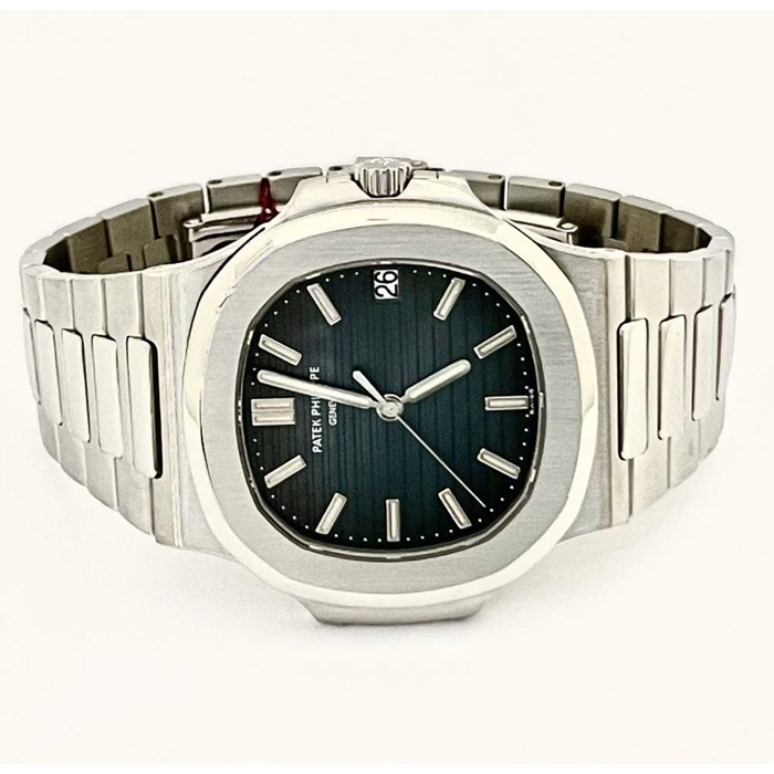 PATEK PHILIPPE NAUTILUS REF 5711-1A-010