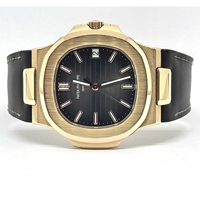 PATEK PHILIPPE NAUTILUS REF. 5711R-001