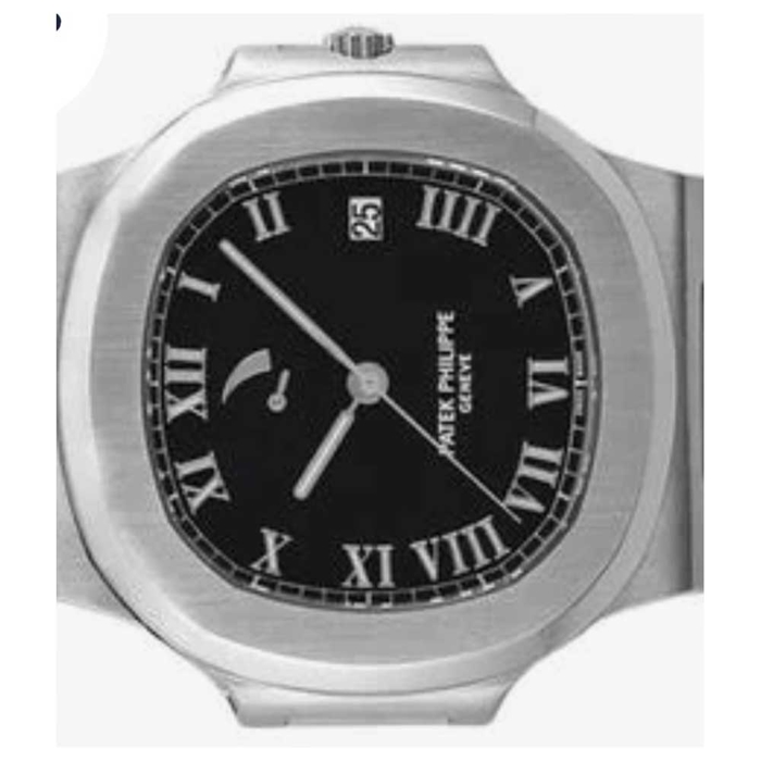 PATEK PHILIPPE NAUTILUS REF 3710/1A-001 Power Reserve
