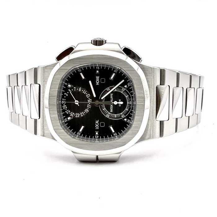 PATEK PHILIPPE NAUTILUS REF 5990-1A-001