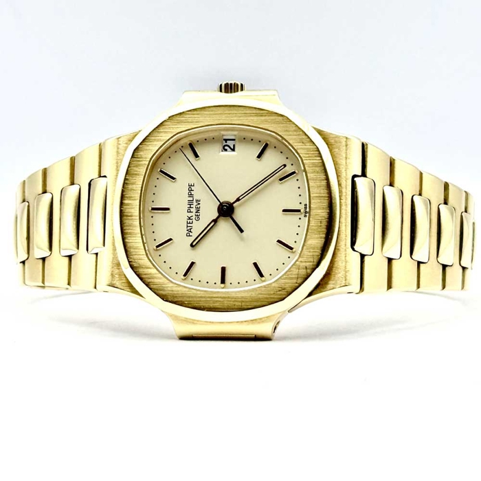 PATEK PHILIPPE NAUTILUS REF 3800/1J-001