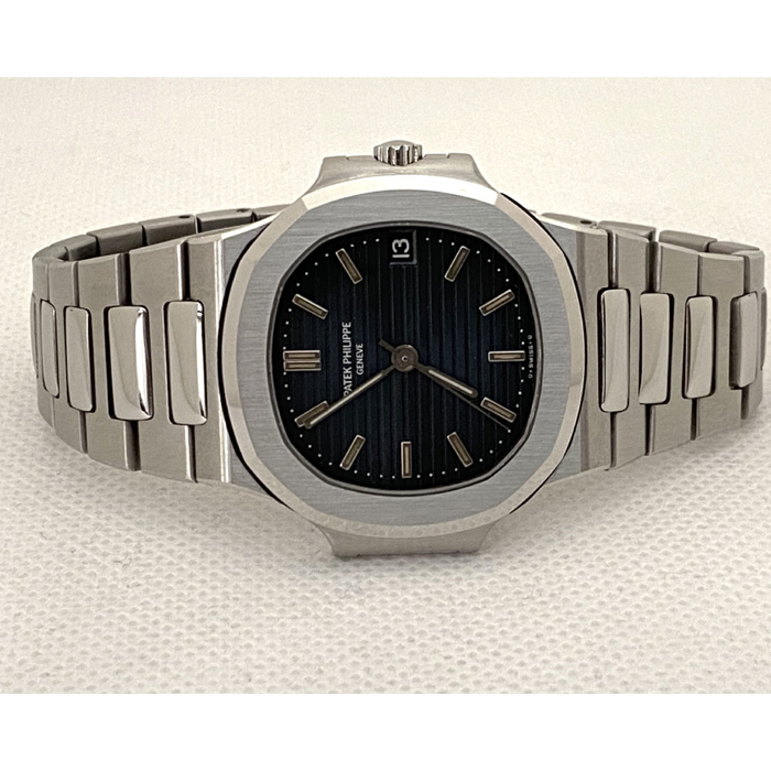 PATEK PHILIPPE NAUTILUS REF 3800/1