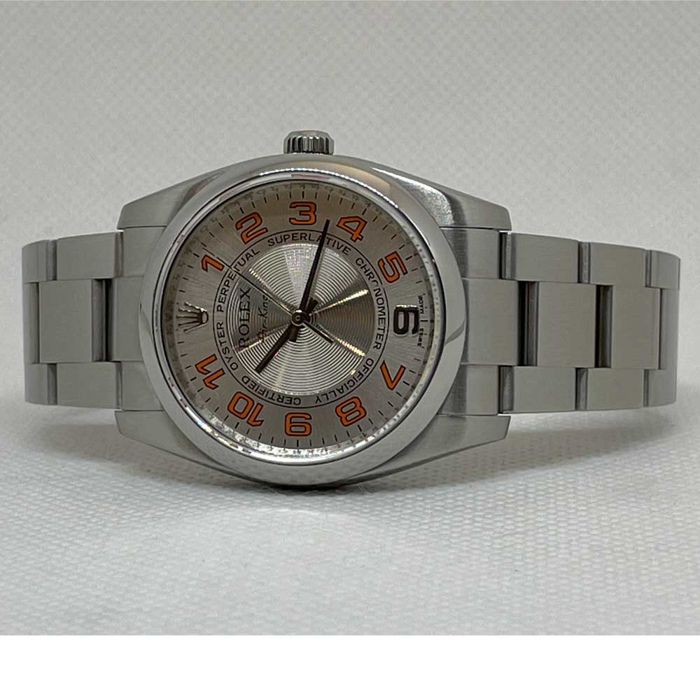 ROLEX AIR KING 114200