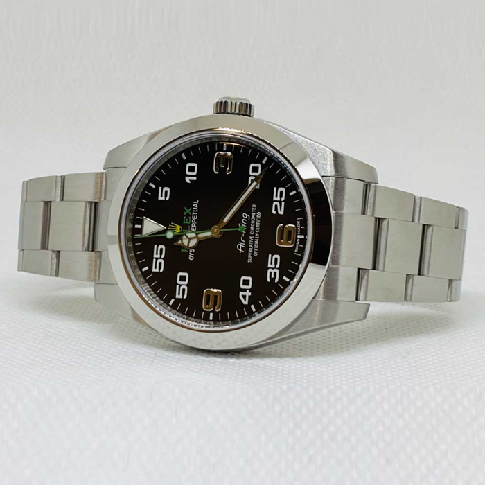 ROLEX AIR KING 116900