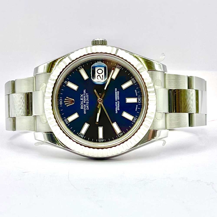 ROLEX DATEJUST PELLICOLE REF 116334