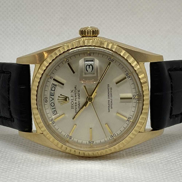 ROLEX DAY-DATE ORO REF 1803