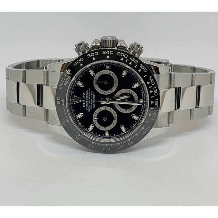 ROLEX DAYTONA REF 116500LN