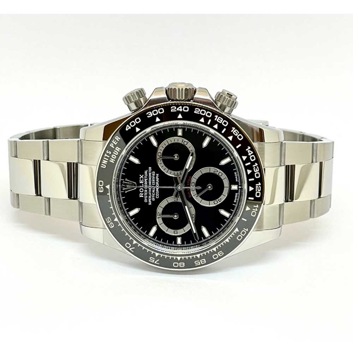 ROLEX NUOVO DAYTONA REF 126500LN