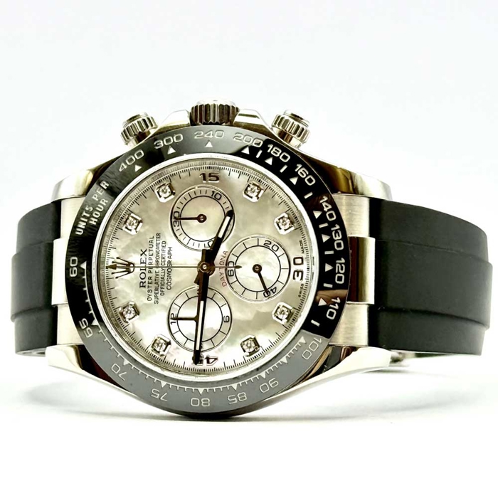 ROLEX DAYTONA REF 116519LN
