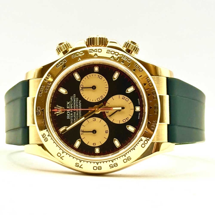 ROLEX DAYTONA REF 116518