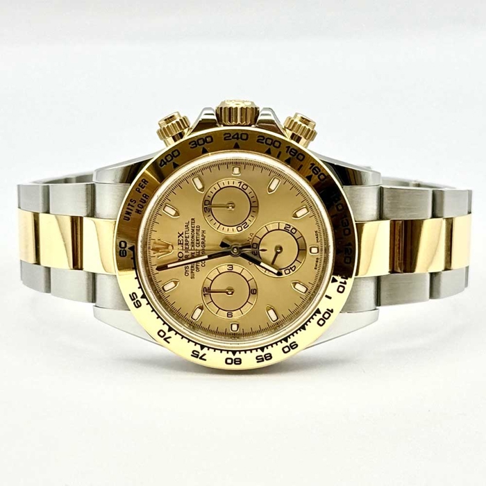 ROLEX DAYTONA REF 116503