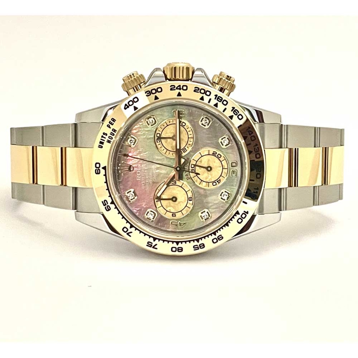 ROLEX DAYTONA REF 116503