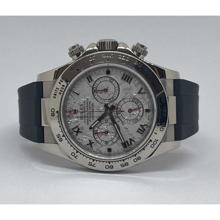 ROLEX DAYTONA METEORITE REF 116519