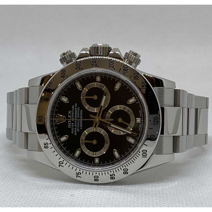 ROLEX DAYTONA REF 116520