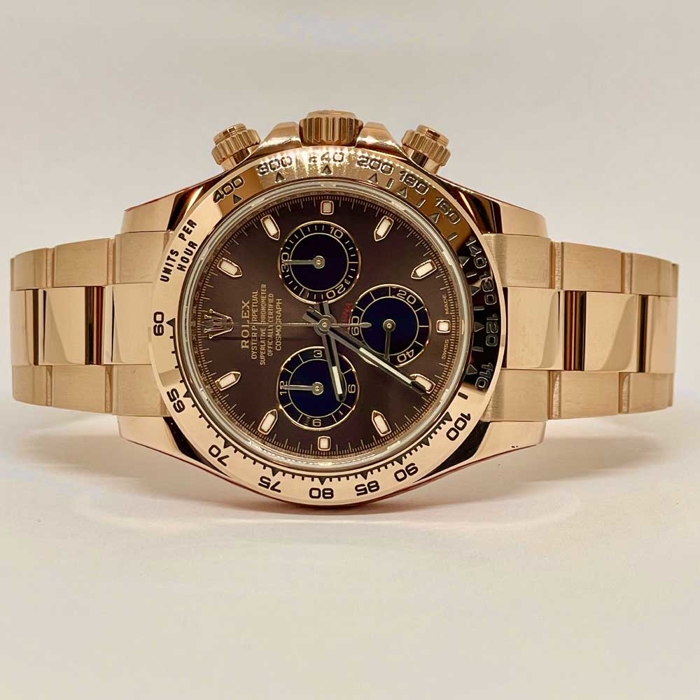 Daytona ora rosa hotsell