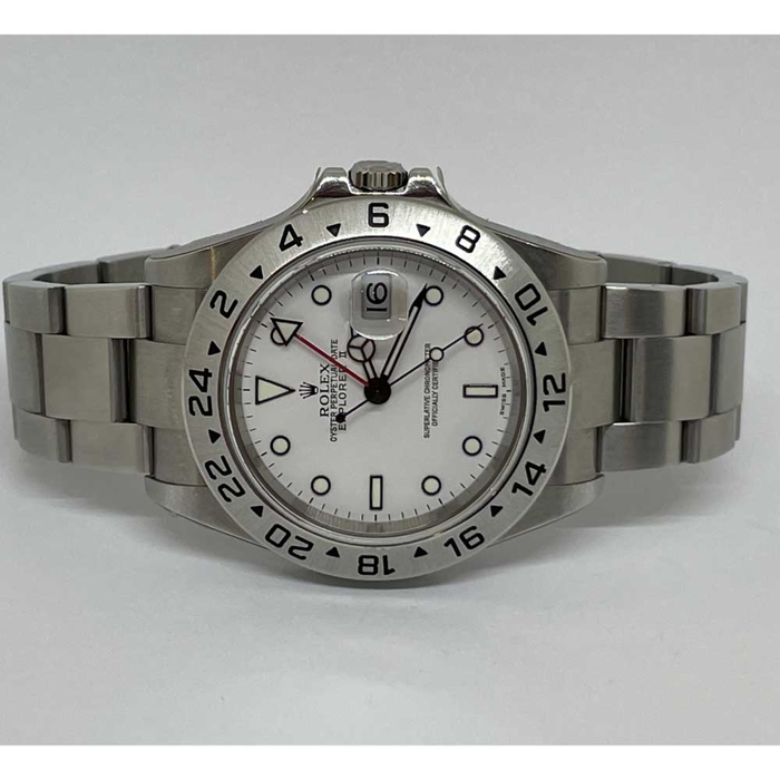Pellicole rolex on sale