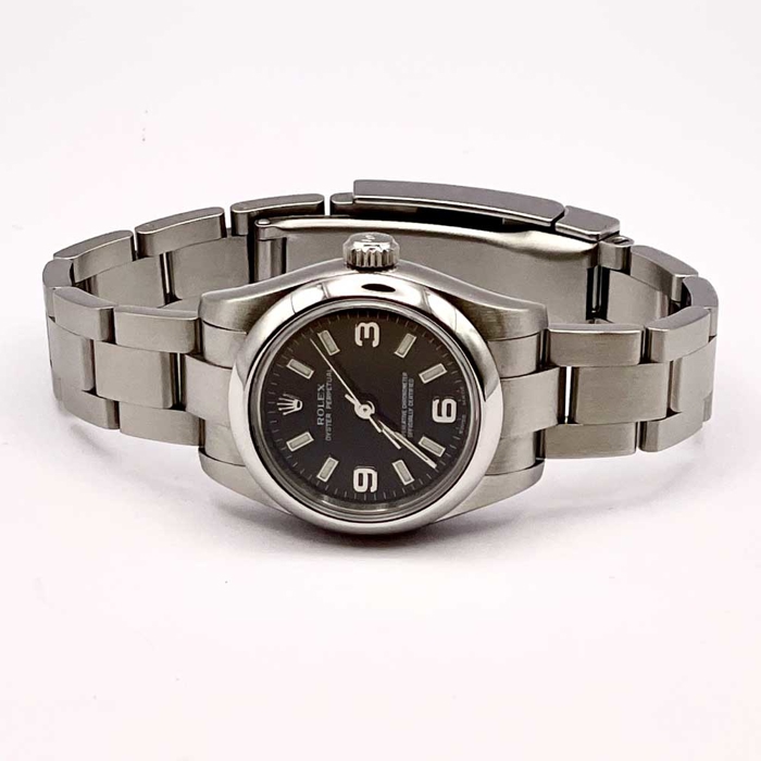 ROLEX OYSTER PERPETUAL REF 176200