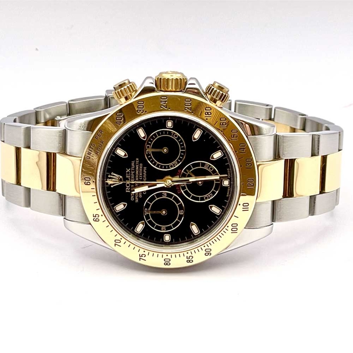 ROLEX DAYTONA REF 116523