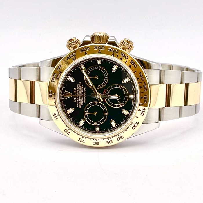 ROLEX DAYTONA REF  116503
