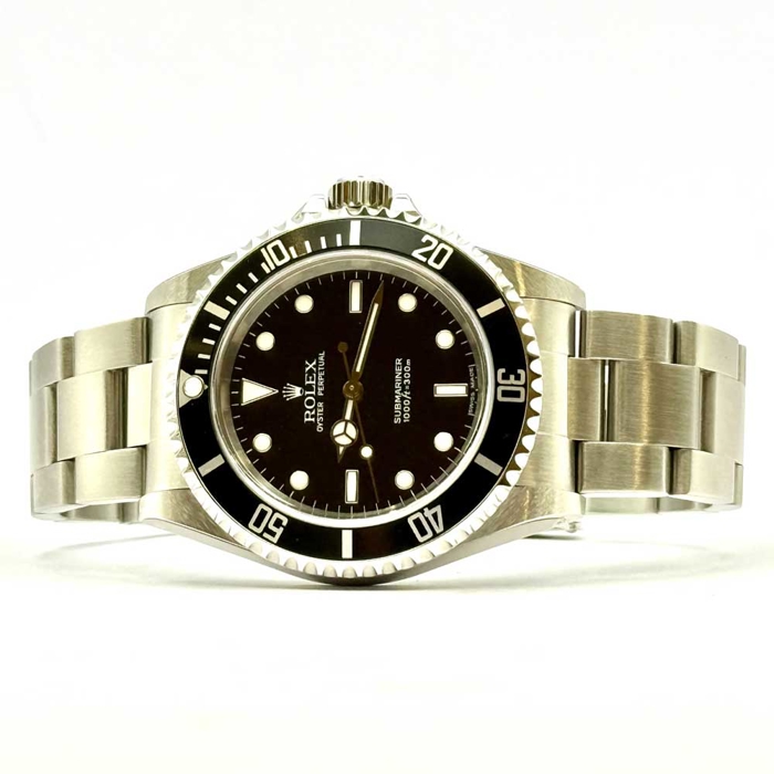 ROLEX SUBMARINER PELLICOLE REF 14060M 