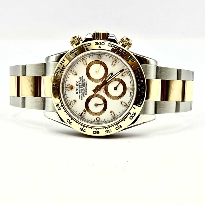 ROLEX DAYTONA REF 116503