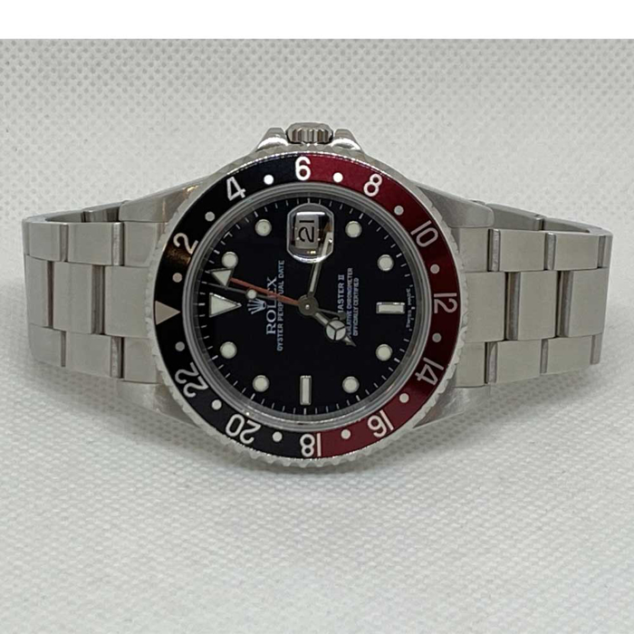 ROLEX GMT-MASTER II REF. 16710