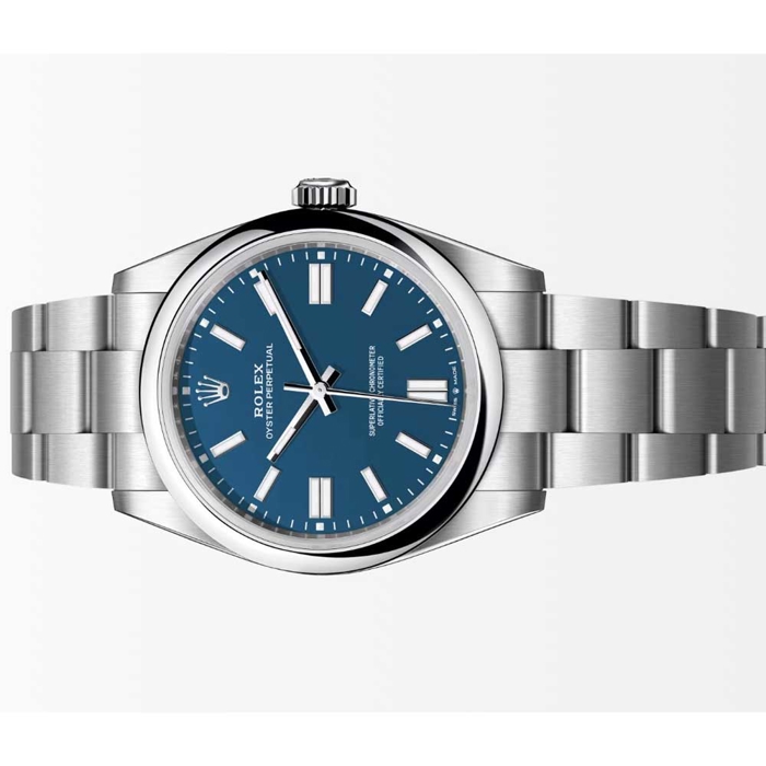 ROLEX NUOVO OYSTER PERPETUAL REF 134300