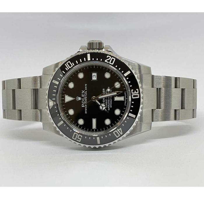 ROLEX SEA-DWELLER 4000 NOS REF 116600