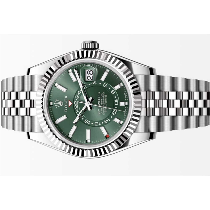 ROLEX NUOVO SKY-DWELLER REF 336934