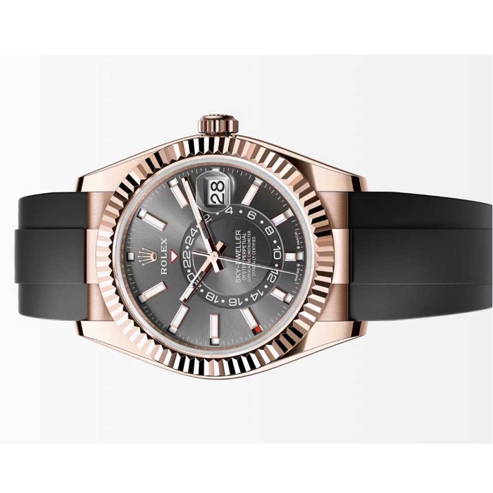 ROLEX NUOVO SKY-DWELLER REF 336235