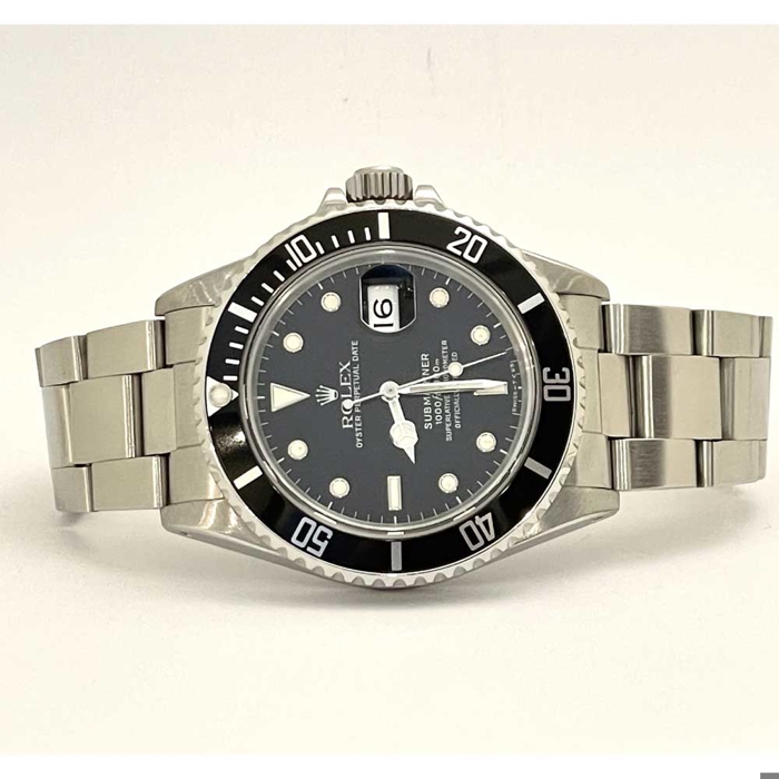 Rolex ref 16800 hotsell